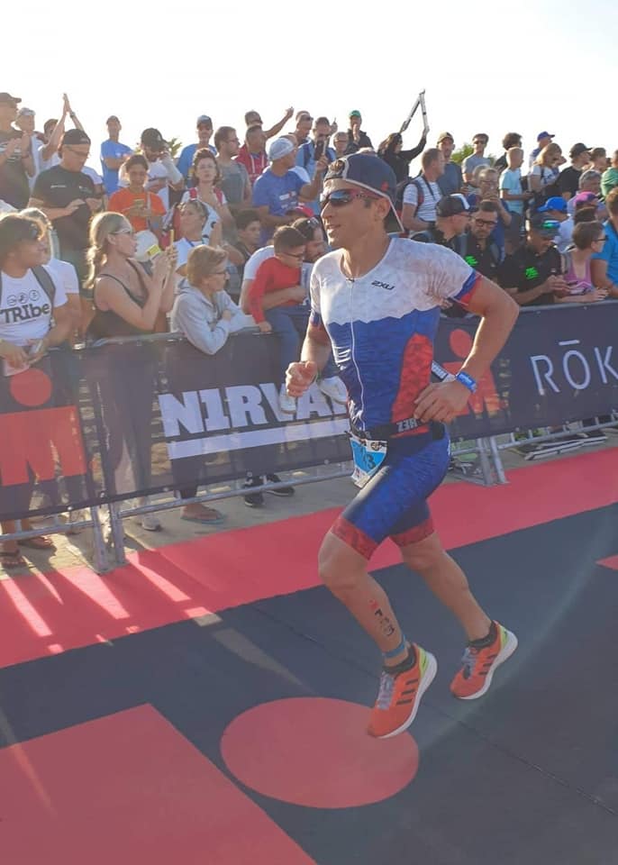 Ironman Emilia-Romagna 2019
