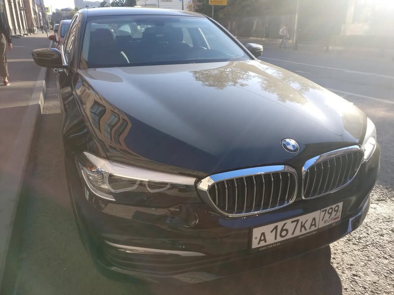 Прислал вчера yandex.drive уведомление