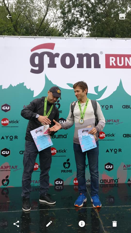 Вот ты какой swimrun подумалось мне на 7-м км десятикилометровой гонки…